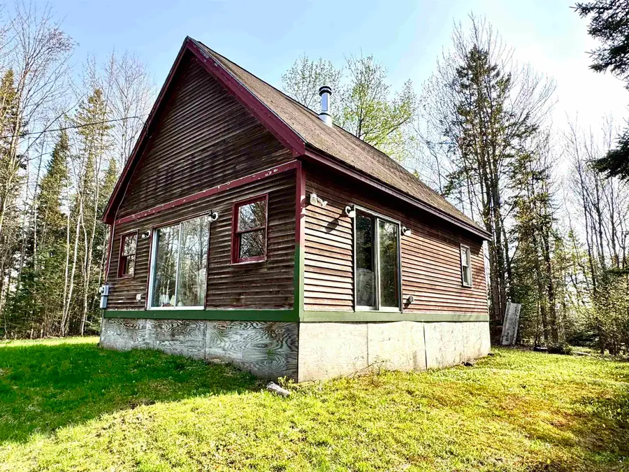 40 Griffin Road, Stewartstown, NH 03576 - #2