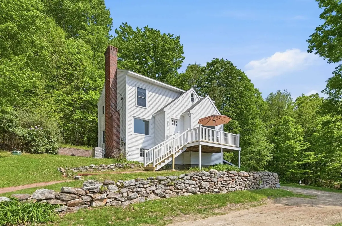 14 Smith Road, Monterey Vernon, NH 03057 - #1