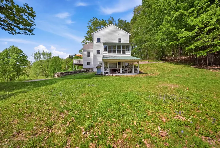 14 Smith Road, Monterey Vernon, NH 03057 - #2