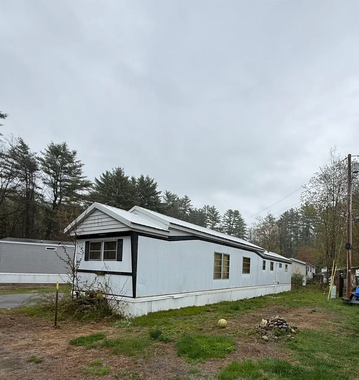 73 Carla Court, Campton, NH 03223 - #1