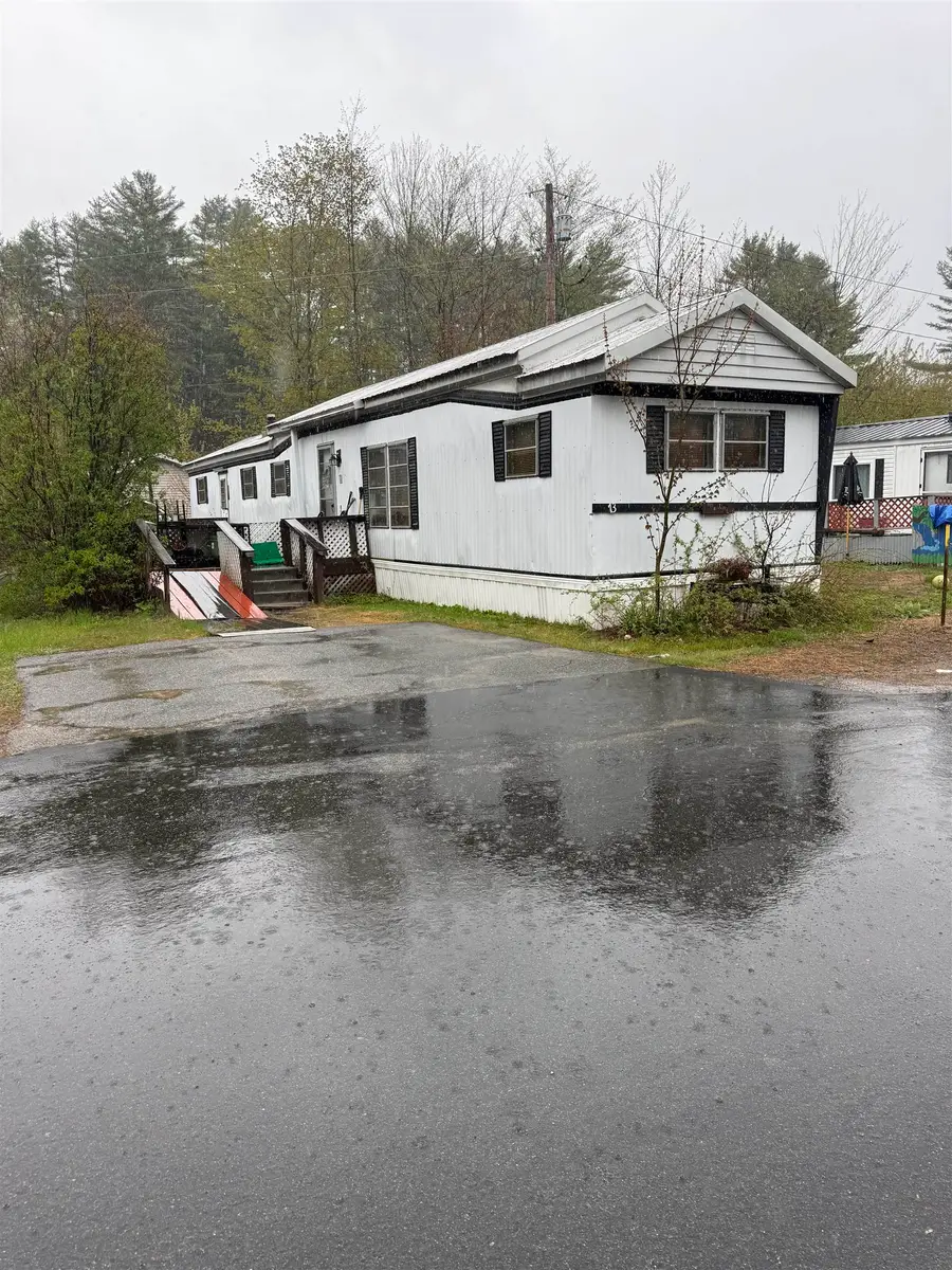 73 Carla Court, Campton, NH 03223 - #2