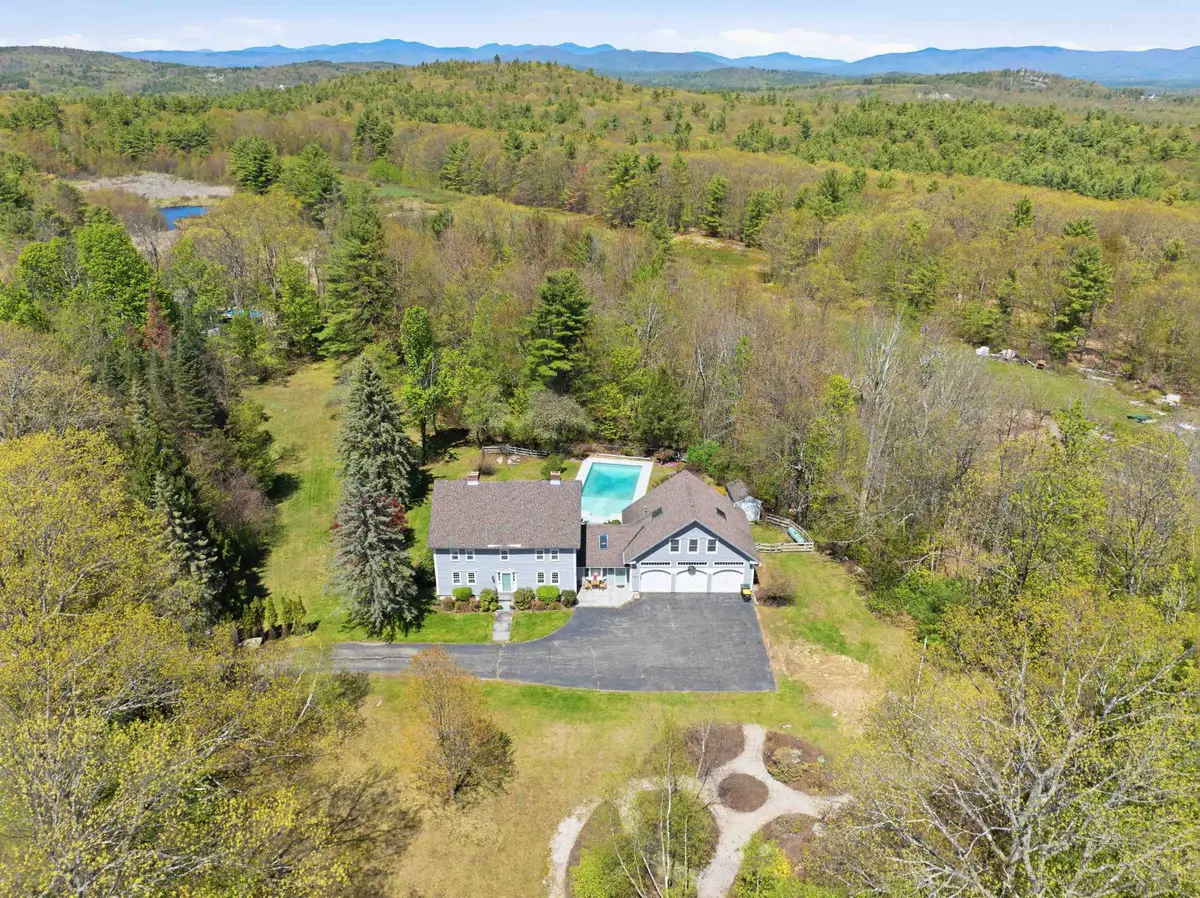 2671 Parade Road, Laconia, NH 03246 - #1