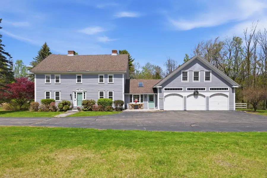 2671 Parade Road, Laconia, NH 03246 - #2