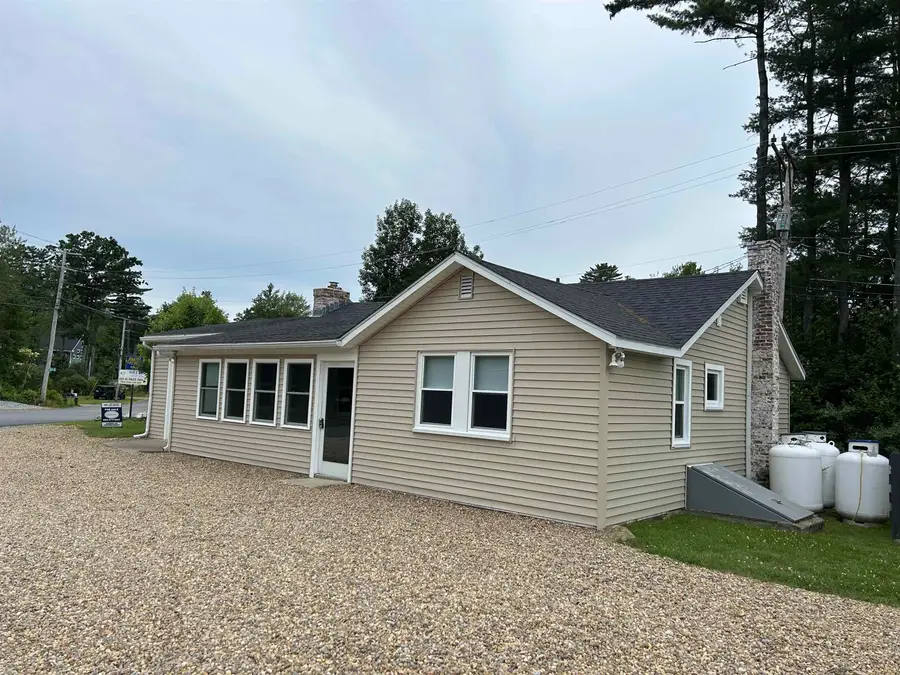 46 Glendale Place #1, Gilford, NH 03249 - #3