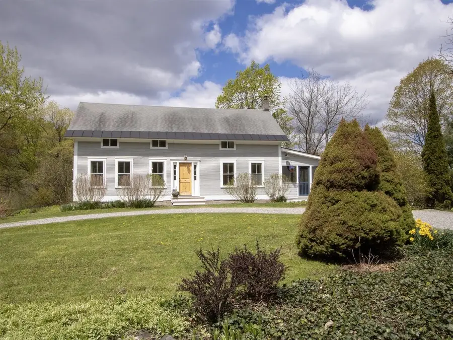 2419 VT Route 108 North, Cambridge, VT 05464 - #2