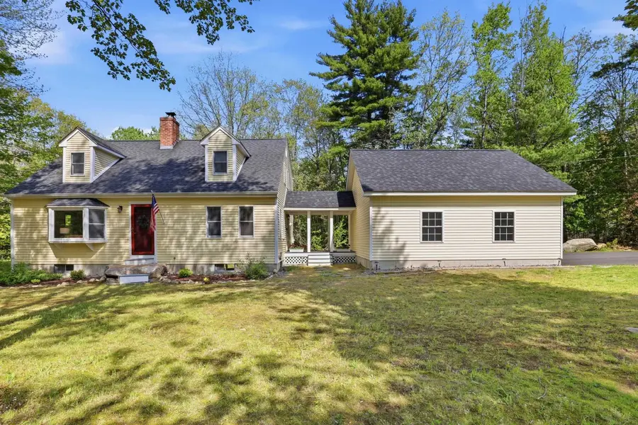 1 Howard Lane, New Boston, NH 03070 - #2