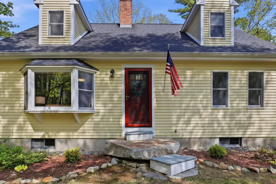1 Howard Lane, New Boston, NH 03070 - #3