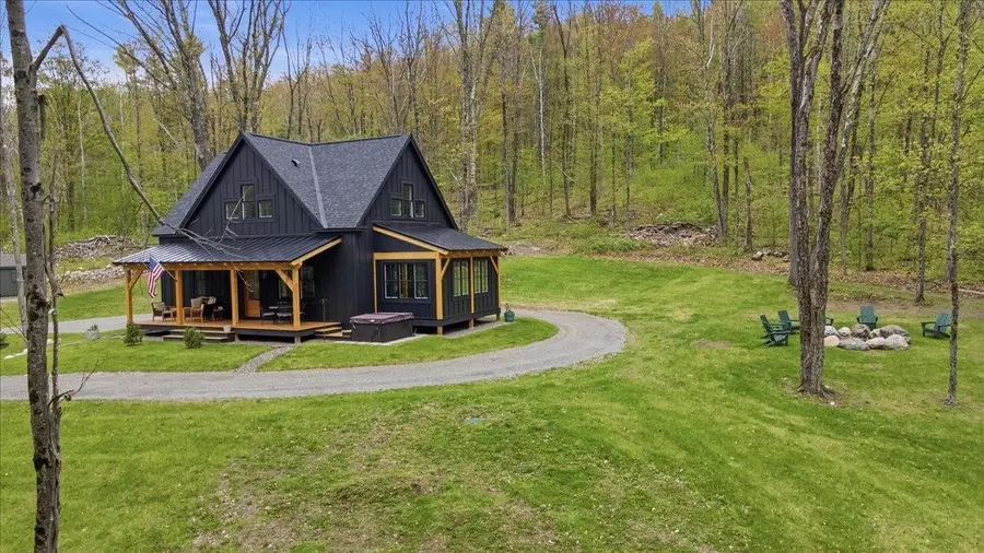 155 Brookman Road, Pownal, VT 05261 - #3