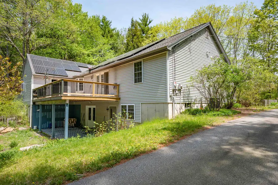 63 Pine Hill Road, Weare, NH 03281 - #3