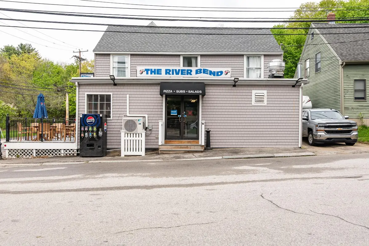 65 Henry Law Avenue, Dover, NH 03820 - #1