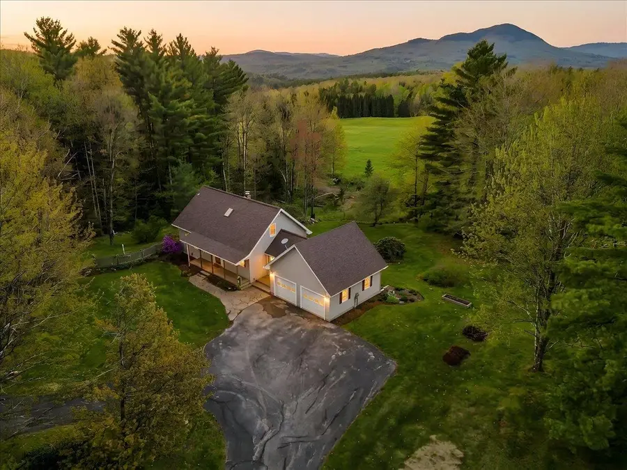 826 Trombley Hill Road, Hyde Park, VT 05655 - #2