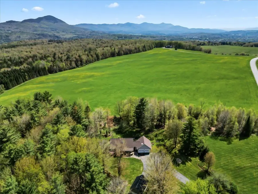 826 Trombley Hill Road, Hyde Park, VT 05655 - #3