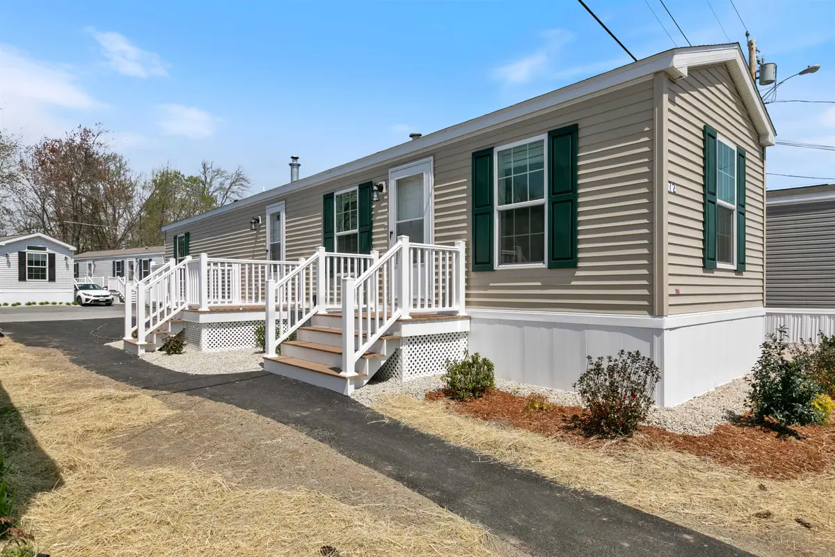 72 Brookwood Drive, Salem, NH 03079 - #1
