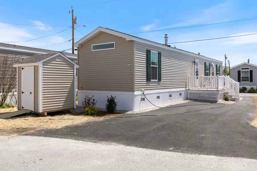 72 Brookwood Drive, Salem, NH 03079 - #2