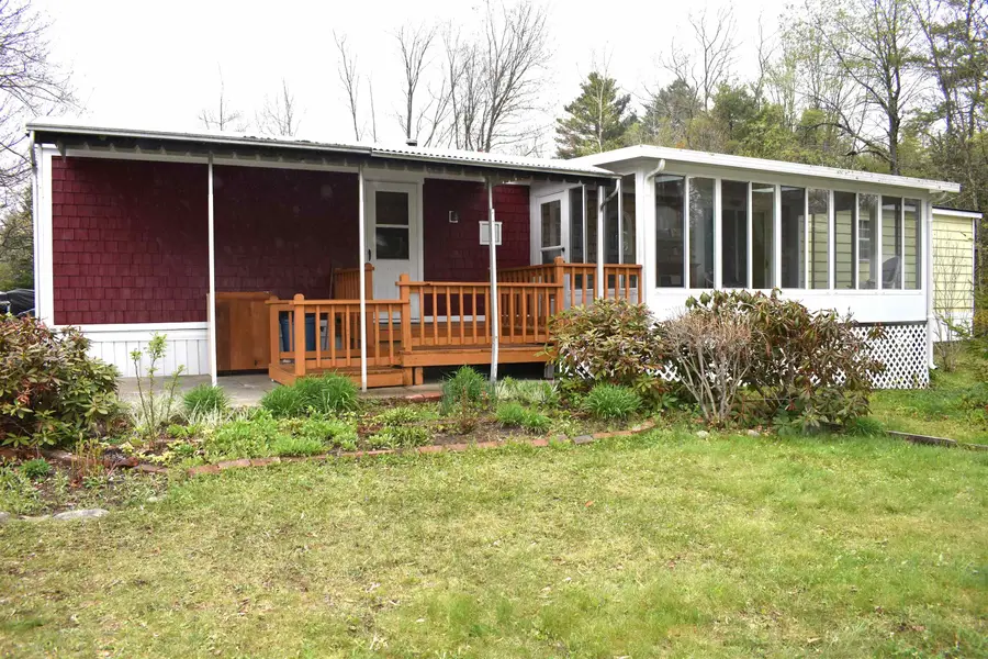 6 Country Meadows Drive, Rindge, NH 03461 - #2