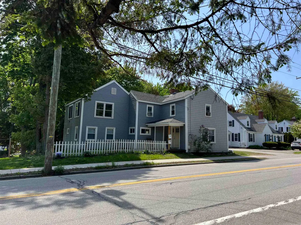 81 Stark Avenue, Dover, NH 03820 - #1