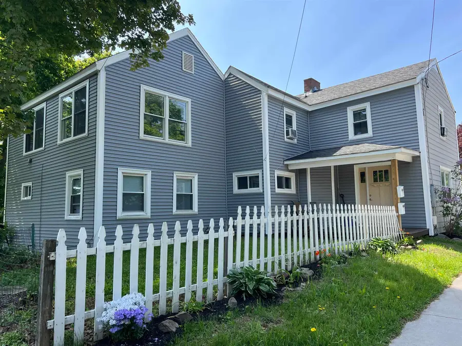 81 Stark Avenue, Dover, NH 03820 - #2