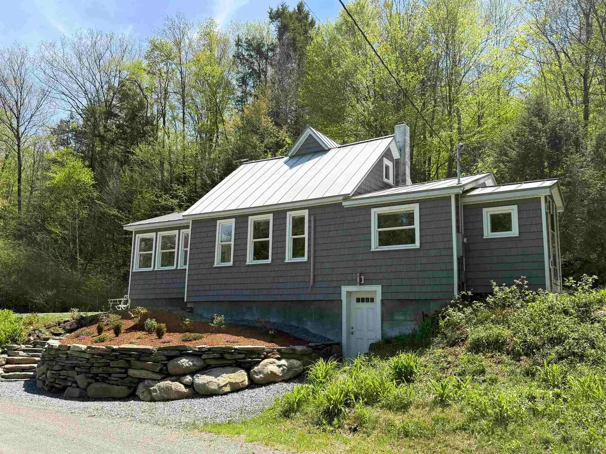 147 Gilbert Road, Marlboro, VT 05344 - #1