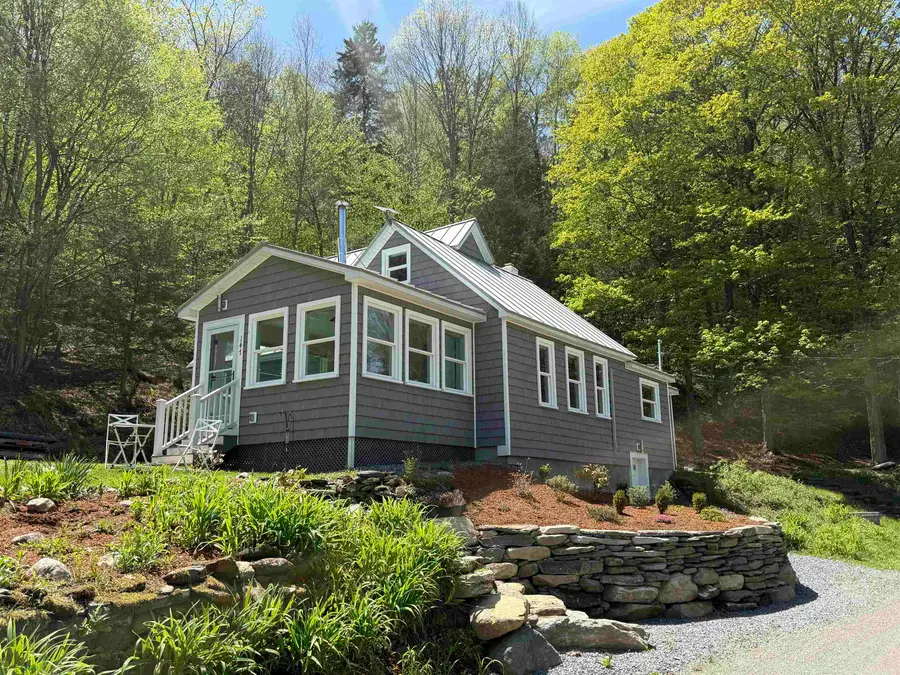147 Gilbert Road, Marlboro, VT 05344 - #2