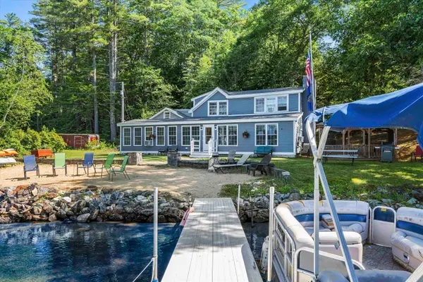42 Brewster Road, Barnstead, NH 03225