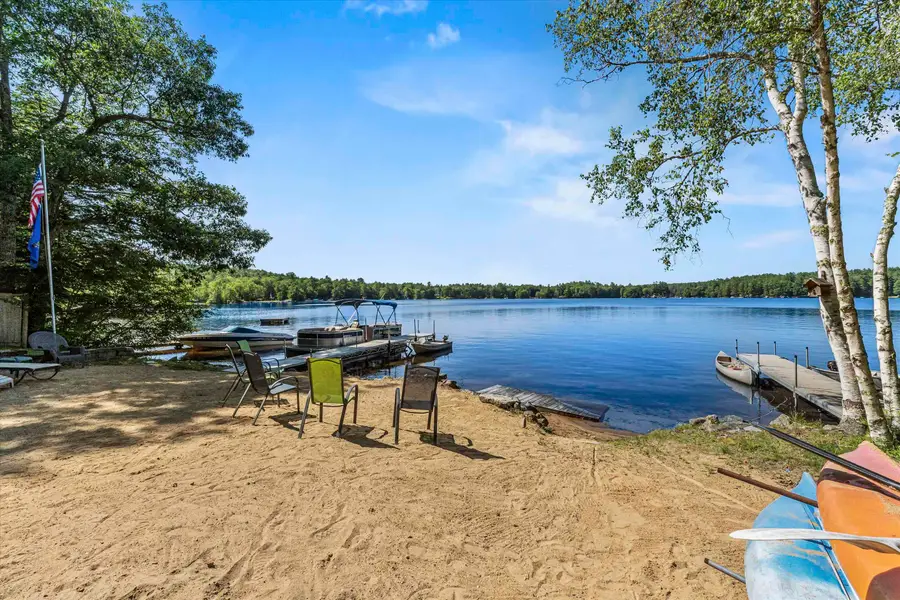 42 Brewster Road, Barnstead, NH 03225 - #3