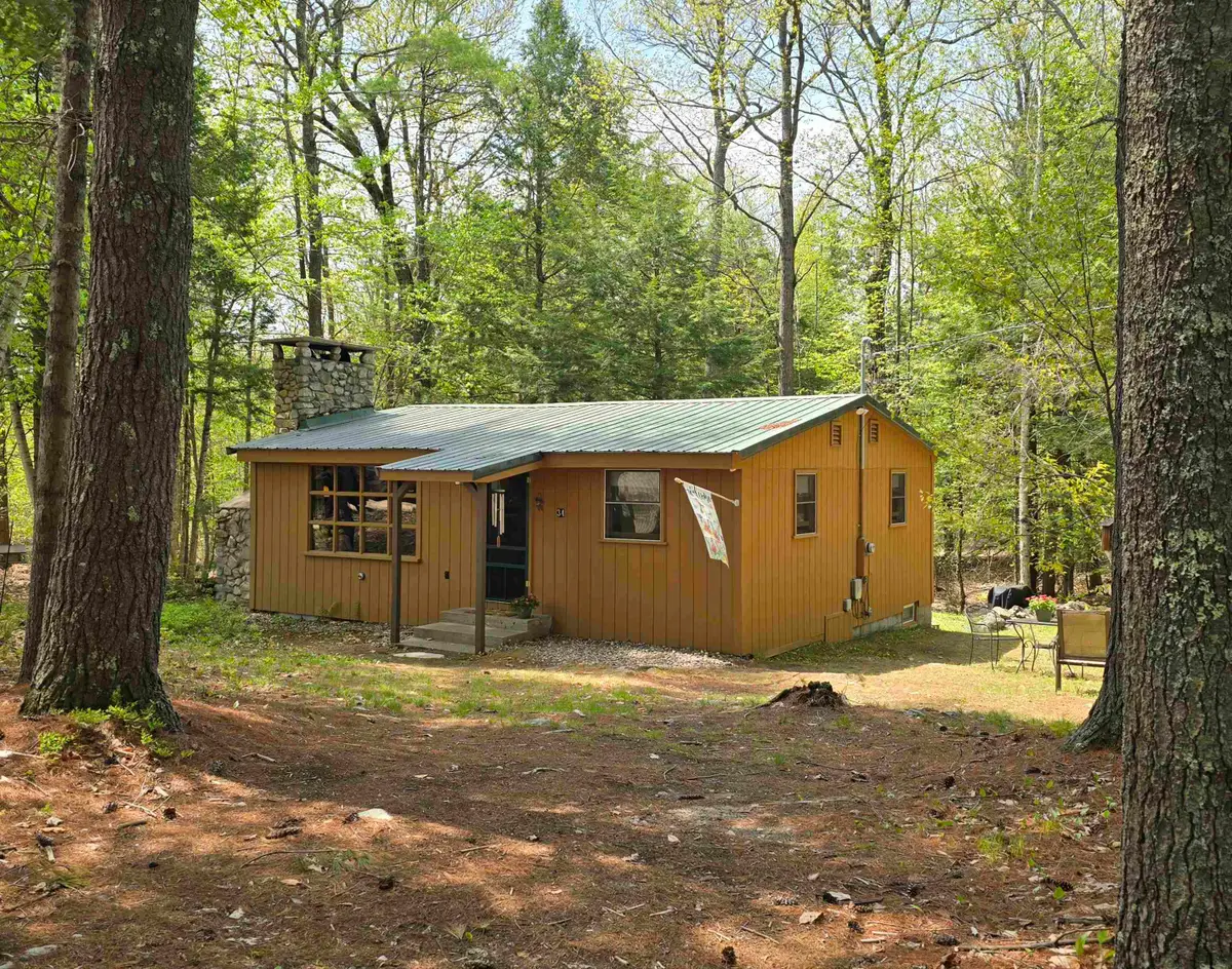 34 Finethy Road, Alton, NH 03809 - #1