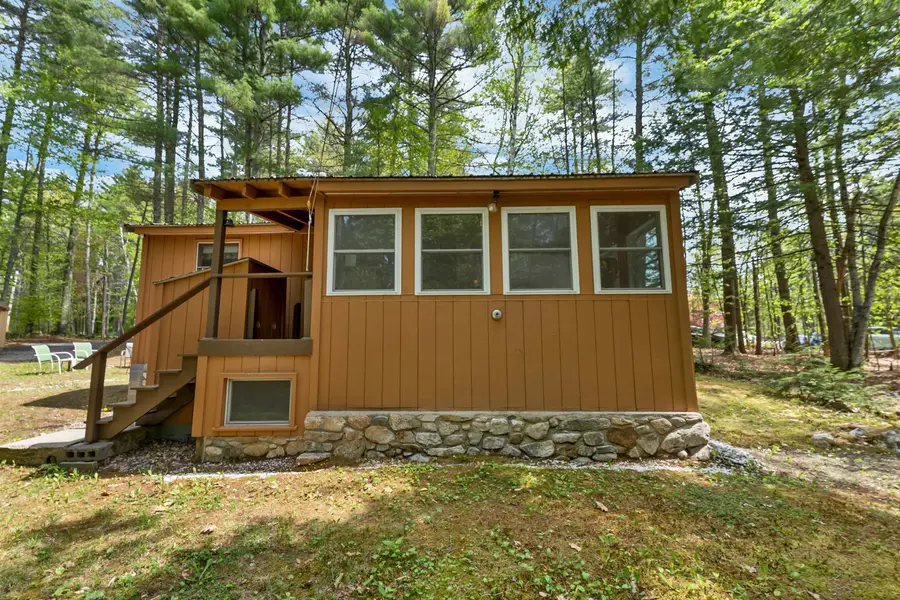 34 Finethy Road, Alton, NH 03809 - #3
