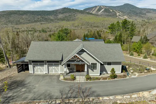22 Cascade Ridge Road, Waterville Valley, NH 03215