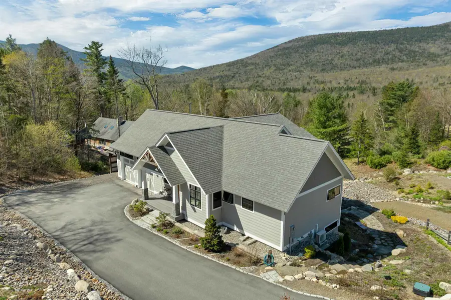 22 Cascade Ridge Road, Waterville Valley, NH 03215 - #3
