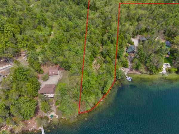 lot 14 Pine Point Road, New Durham, NH 03855
