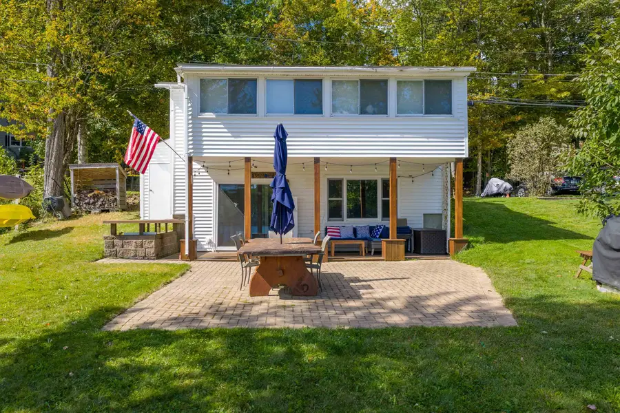 80 Hemlock Drive, Gilmanton, NH 03237 - #2