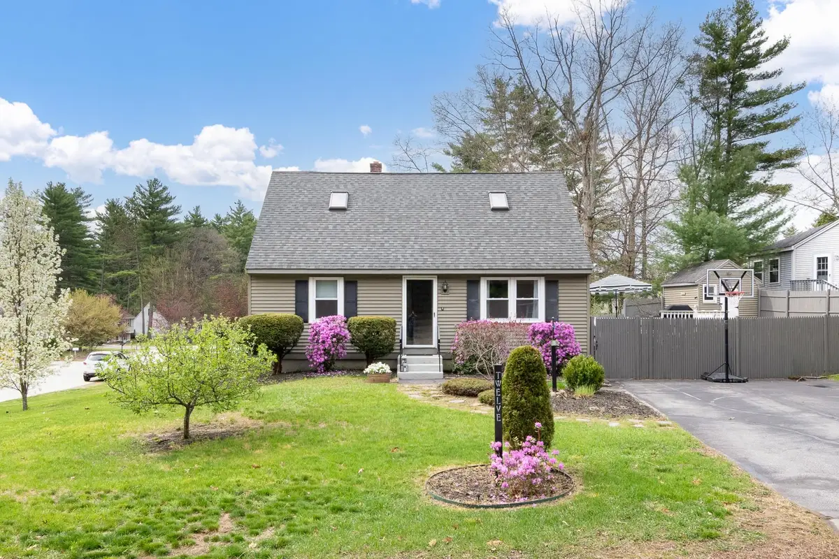 12 Wedgewood Drive, Concord, NH 03301 - #1