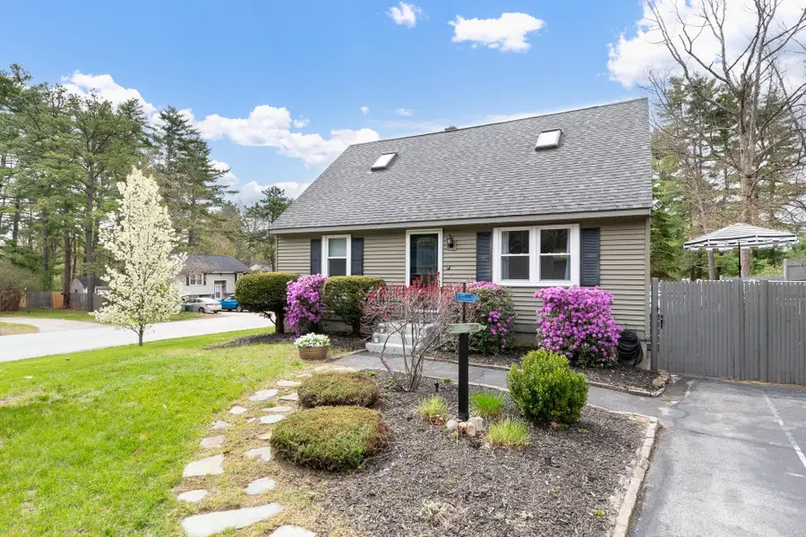 12 Wedgewood Drive, Concord, NH 03301 - #2