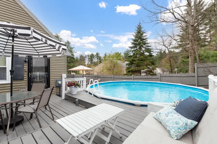 12 Wedgewood Drive, Concord, NH 03301 - #3