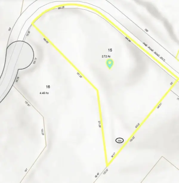 lot 15 Pine Point Road, New Durham, NH 03855