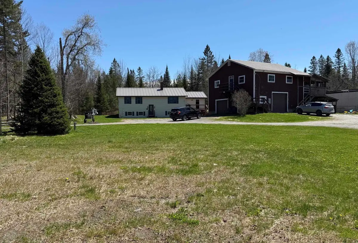 167 Leblanc Road, Wheelock, VT 05851 - #1