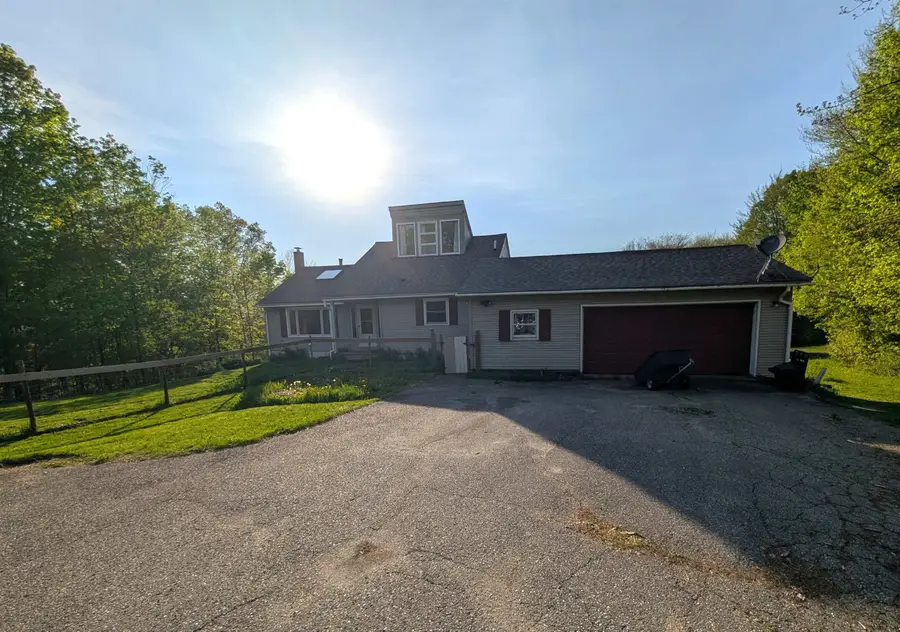 153 Trombley Hill Road, Hyde Park, VT 05655 - #2