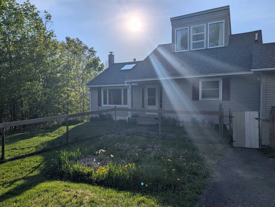 153 Trombley Hill Road, Hyde Park, VT 05655 - #3