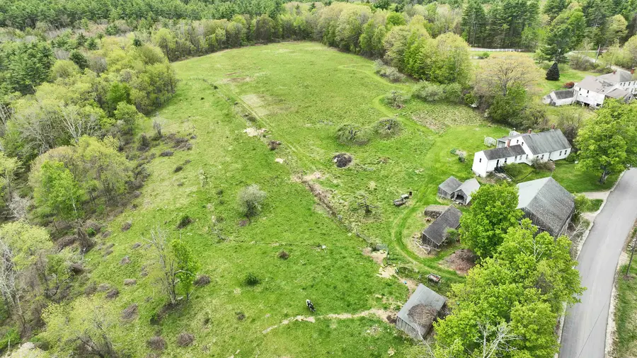 154 Putnam Hill Road, Lyndeborough, NH 03082 - #3