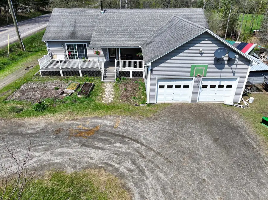 832 Vermont Route 114, East Haven, VT 05837 - #2