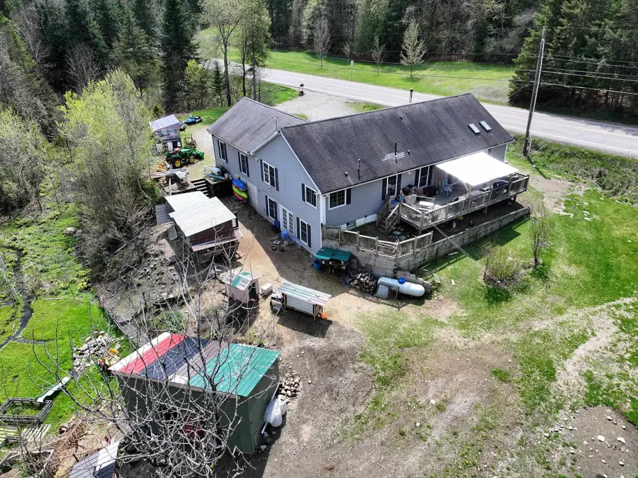 832 Vermont Route 114, East Haven, VT 05837 - #3