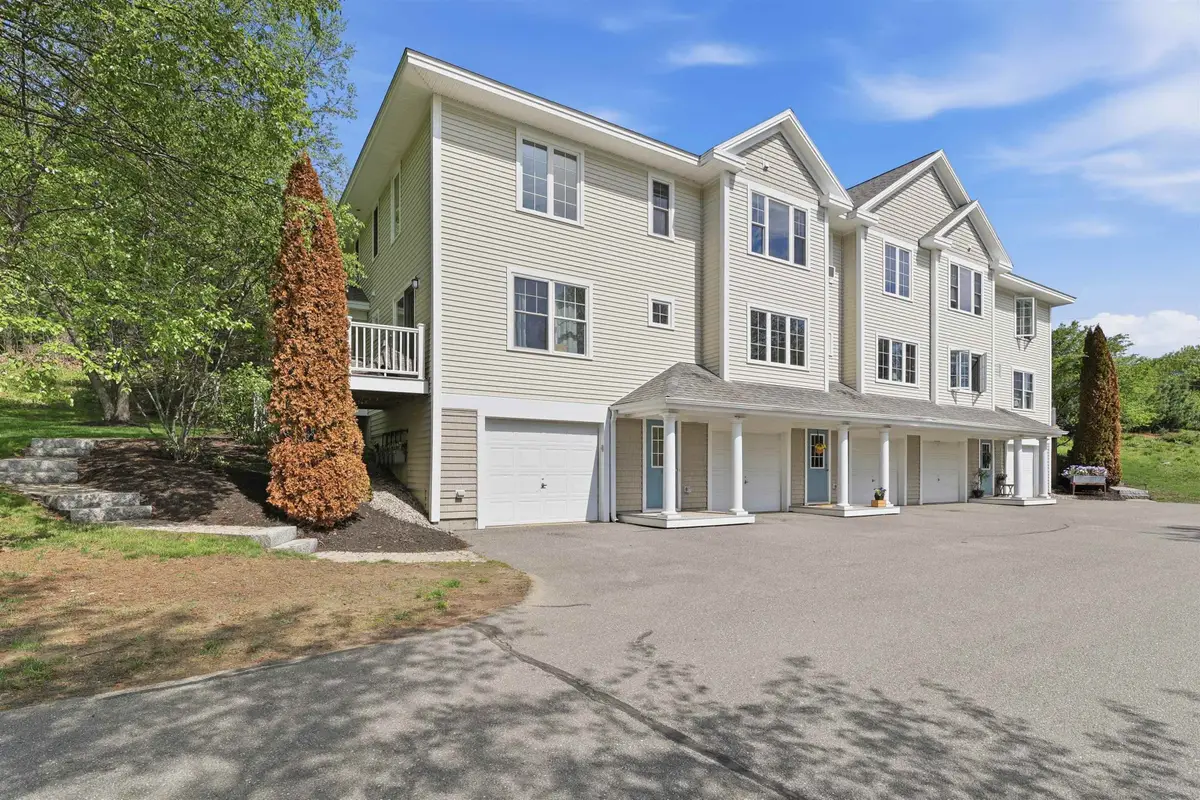 1 Stonewall Way #D, Exeter, NH 03833 - #1