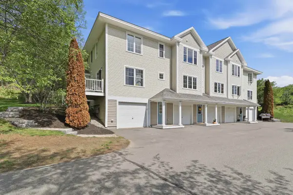 1 Stonewall Way #D, Exeter, NH 03833