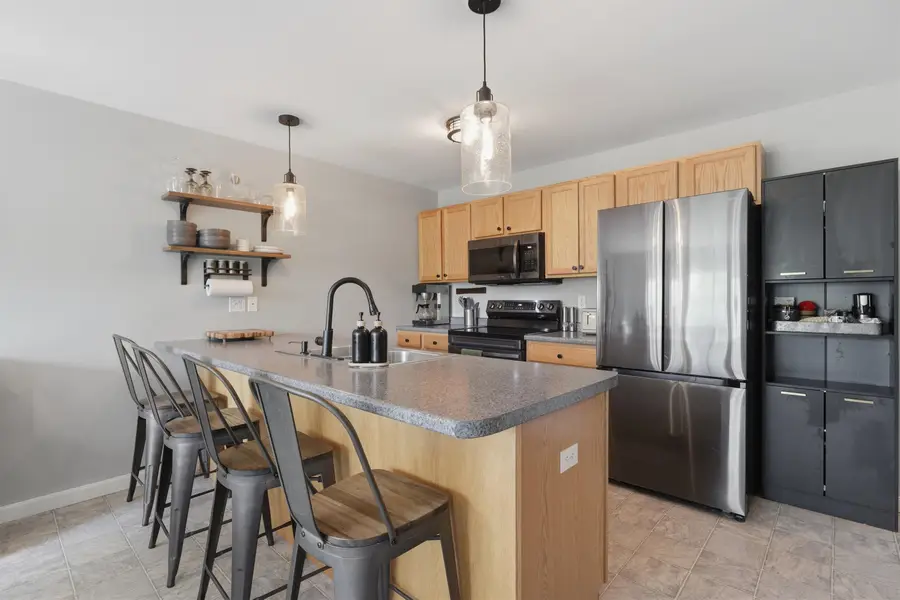 1 Stonewall Way #D, Exeter, NH 03833 - #3