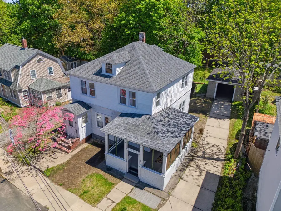 18 Fifield Street, Nashua, NH 03060 - #3