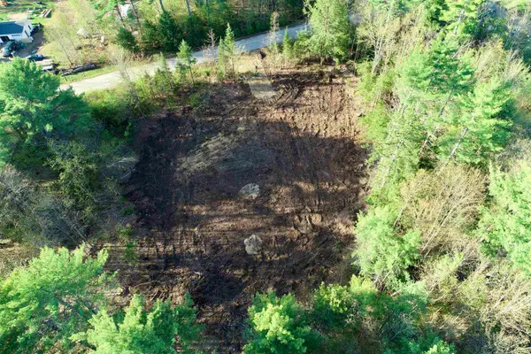 00 Gray Fox Road, Effingham, NH 03882