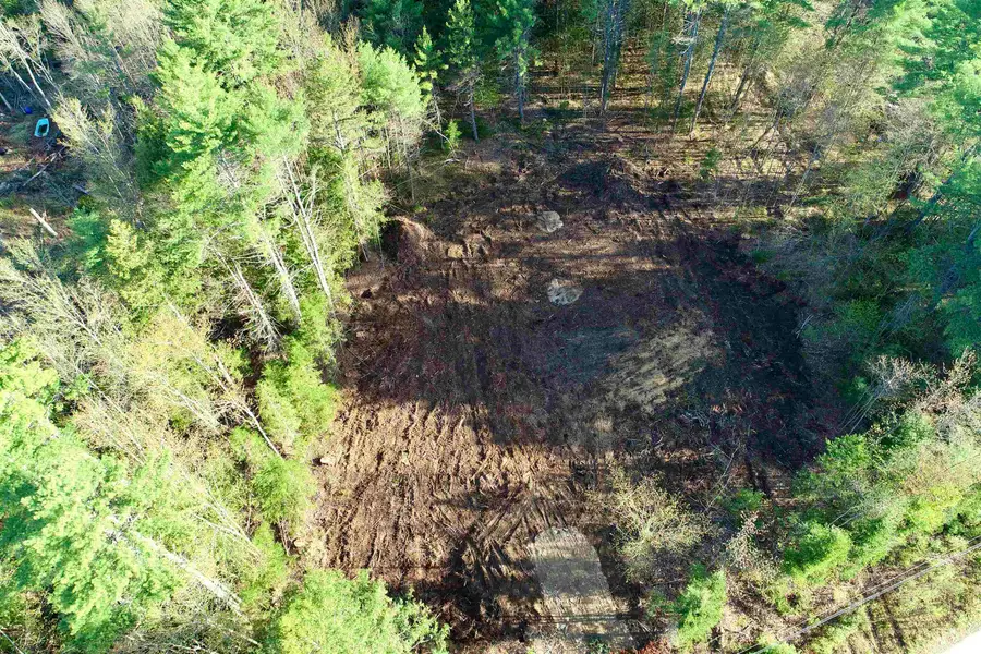 00 Gray Fox Road, Effingham, NH 03882 - #3