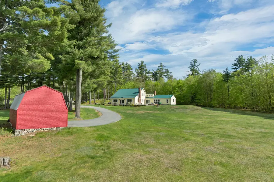 65 Effingham Road, Ossipee, NH 03864 - #2
