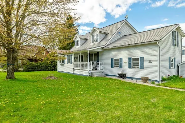 11 Southwind Drive, Enosburg, VT 05450