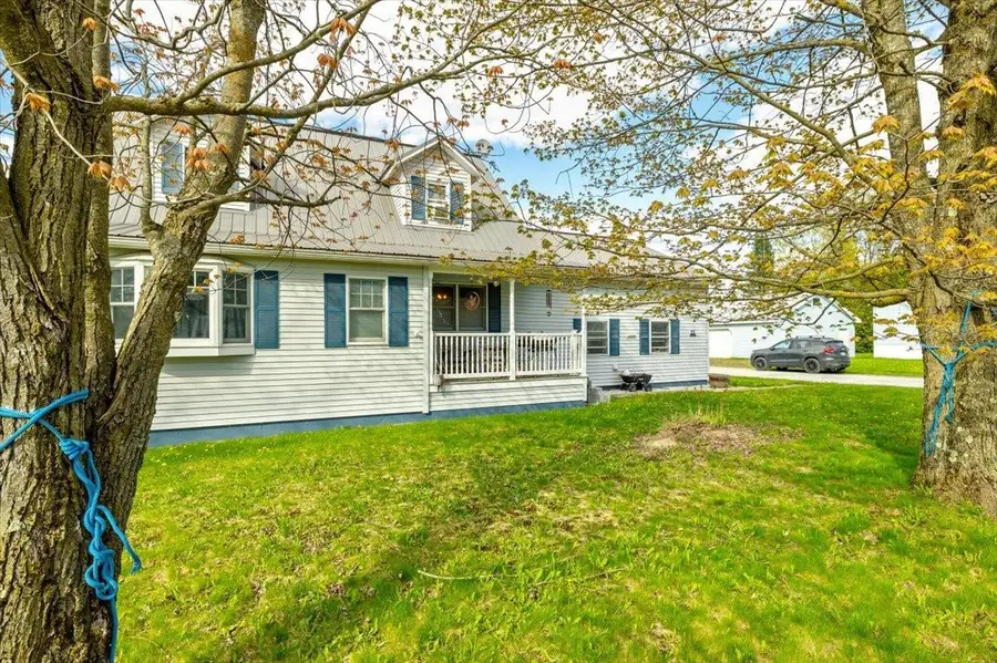 11 Southwind Drive, Enosburg, VT 05450 - #3